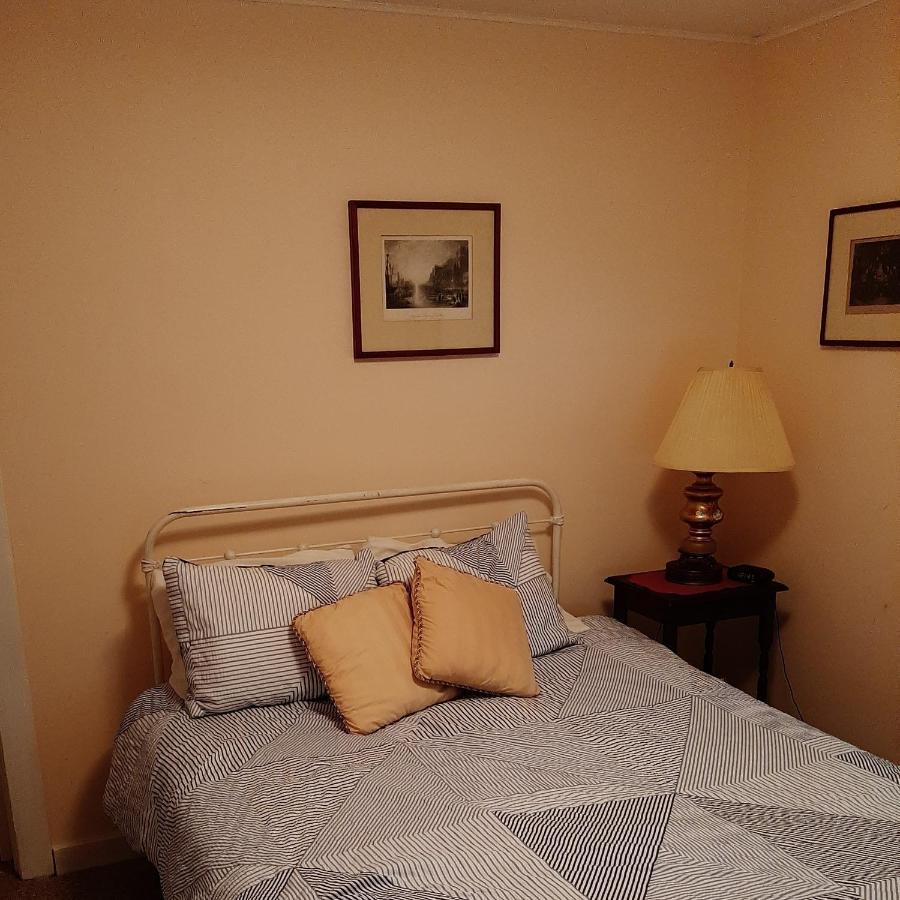 Inn At Starlight Lake & Restaurant Εξωτερικό φωτογραφία