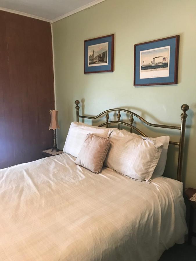 Inn At Starlight Lake & Restaurant Εξωτερικό φωτογραφία