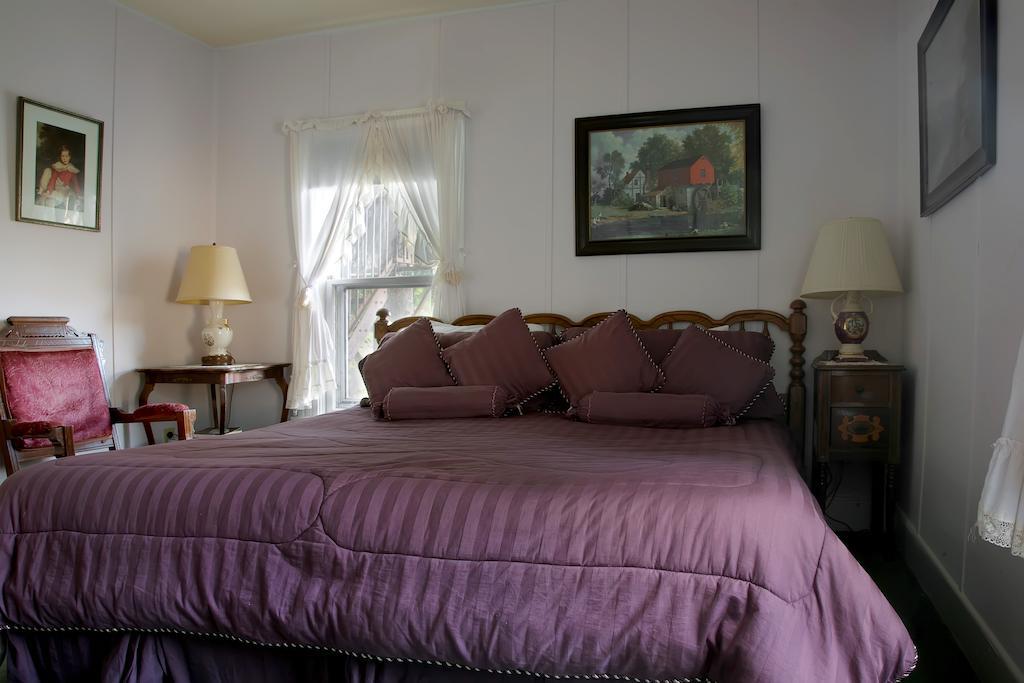 Inn At Starlight Lake & Restaurant Δωμάτιο φωτογραφία