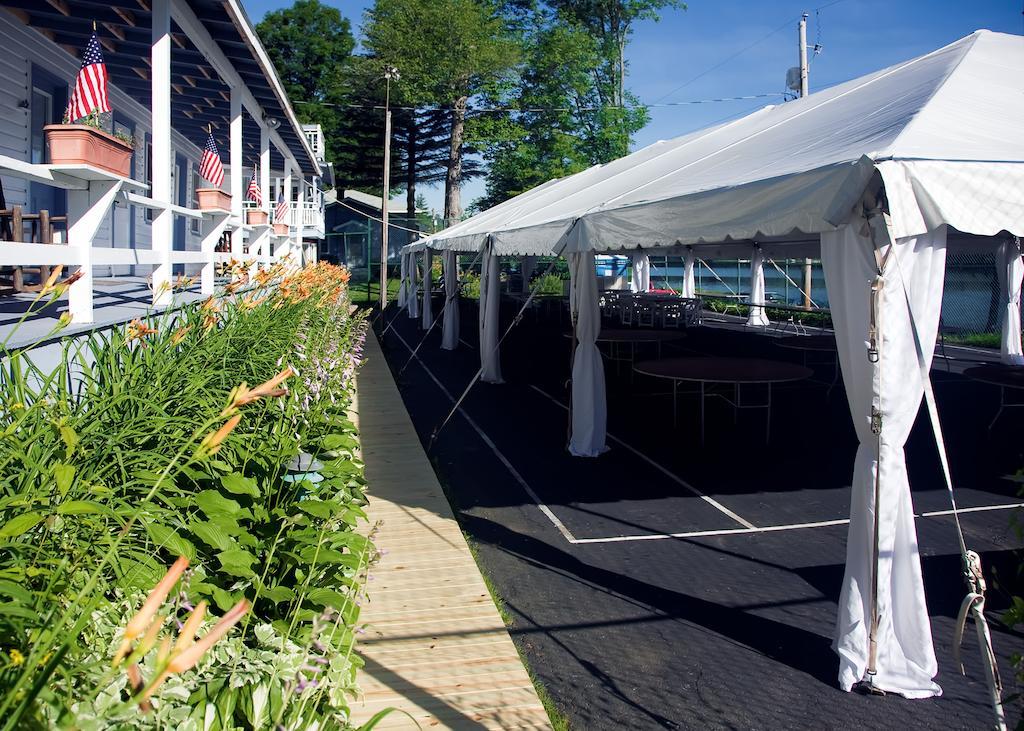 Inn At Starlight Lake & Restaurant Εξωτερικό φωτογραφία
